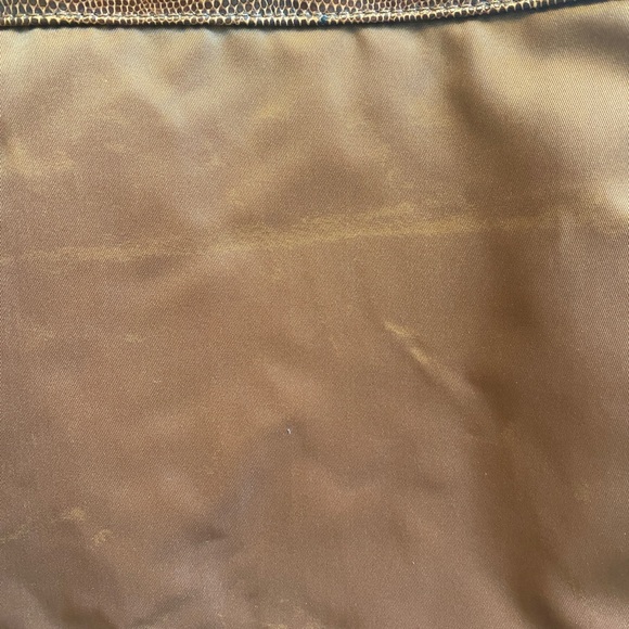 Desmo tote Made in Italy - Picture 3 of 6